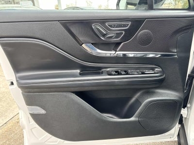 2025 Lincoln Corsair Reserve AWD