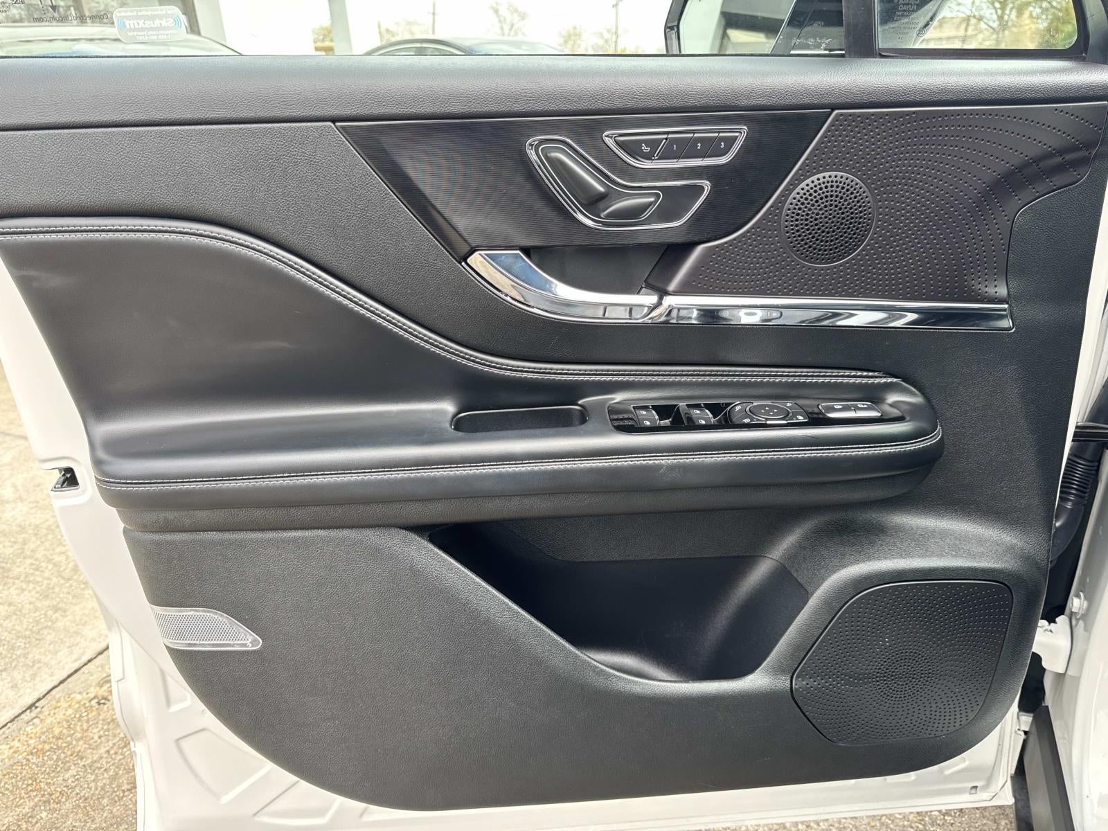 2025 Lincoln Corsair Reserve AWD