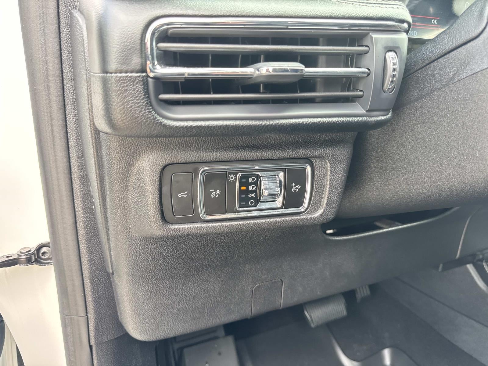 2025 Lincoln Corsair Reserve AWD