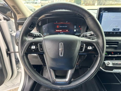 2025 Lincoln Corsair Reserve AWD