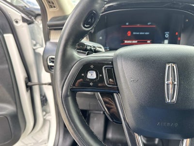 2025 Lincoln Corsair Reserve AWD