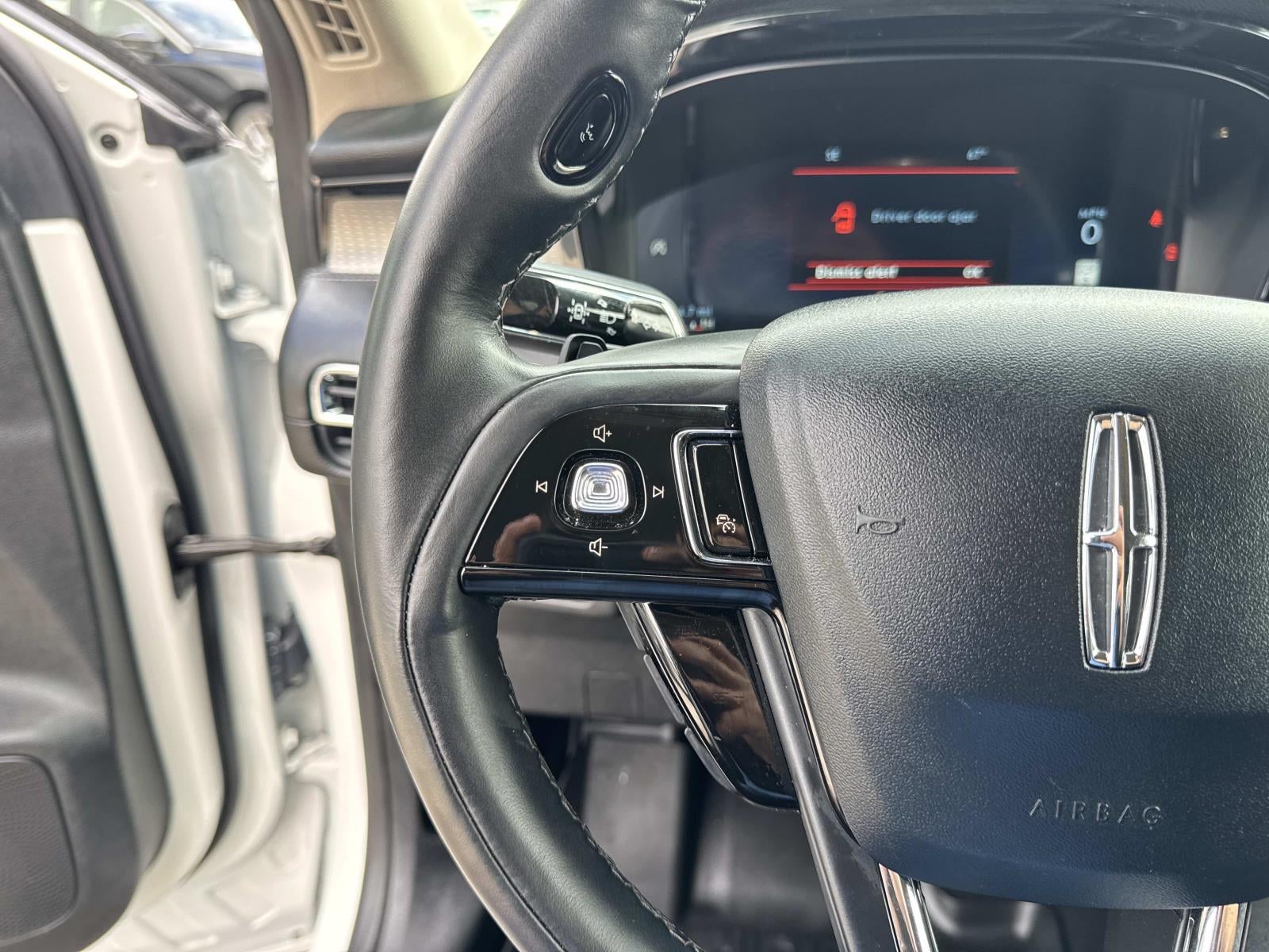 2025 Lincoln Corsair Reserve AWD