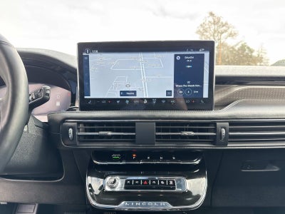 2025 Lincoln Corsair Reserve AWD