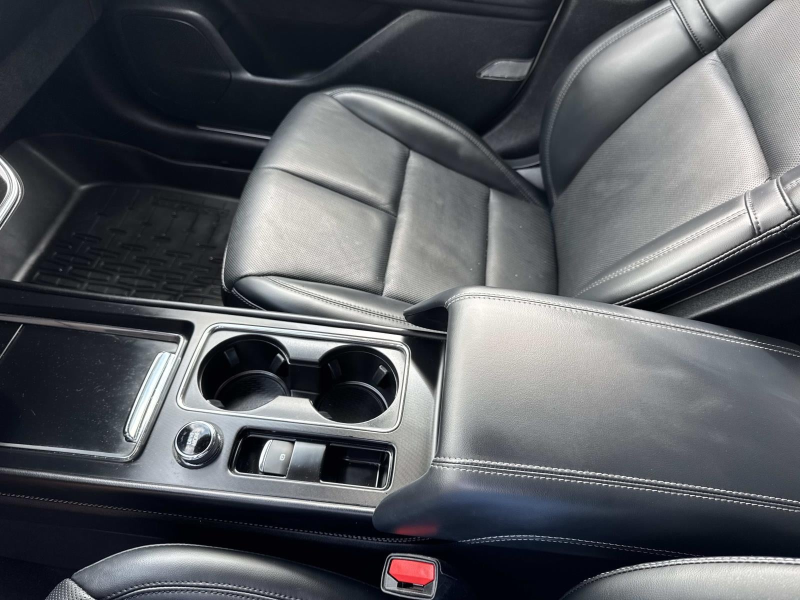 2025 Lincoln Corsair Reserve AWD