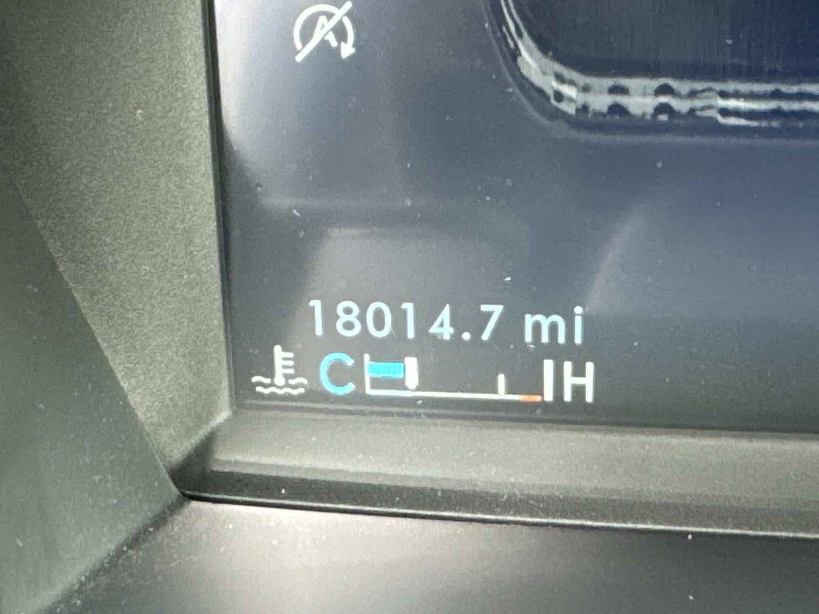 2025 Lincoln Corsair Reserve AWD