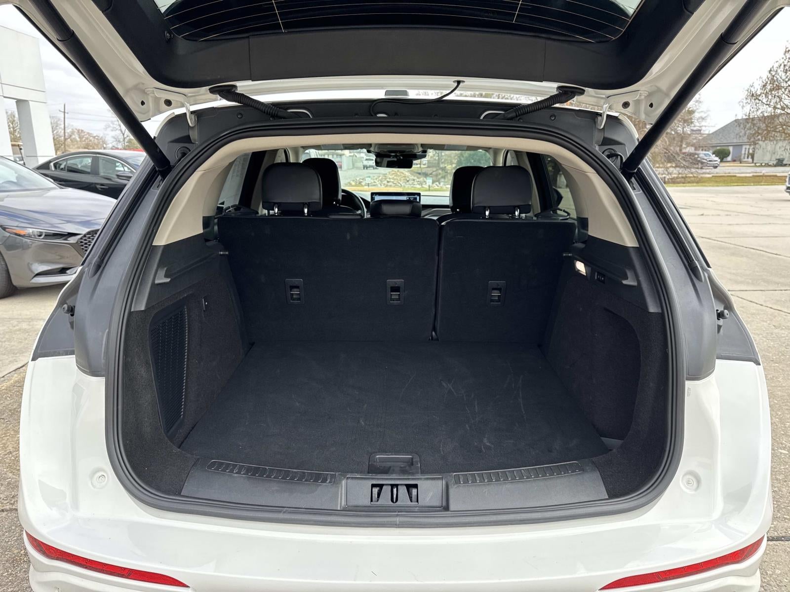 2025 Lincoln Corsair Reserve AWD