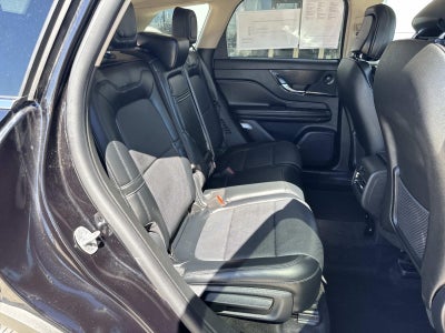 2025 Lincoln Corsair Reserve AWD