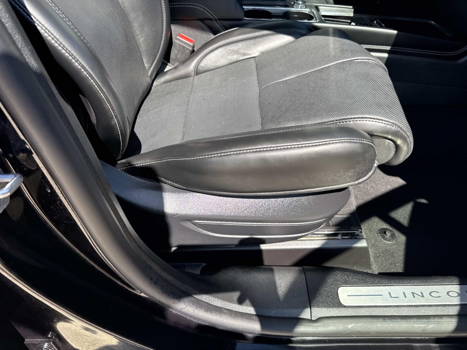 2025 Lincoln Corsair Reserve AWD