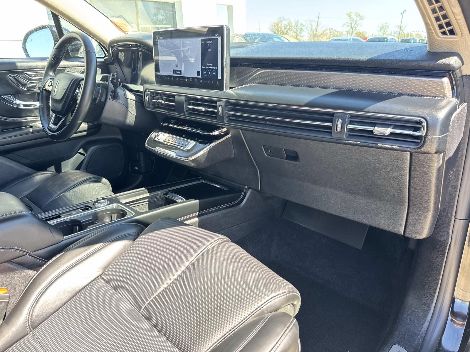 2025 Lincoln Corsair Reserve AWD