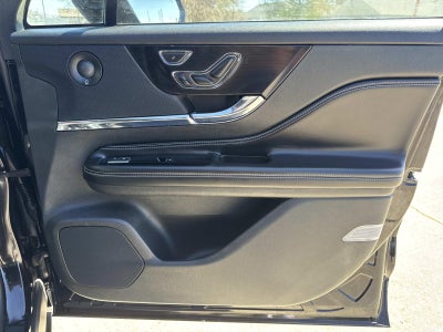 2025 Lincoln Corsair Reserve AWD