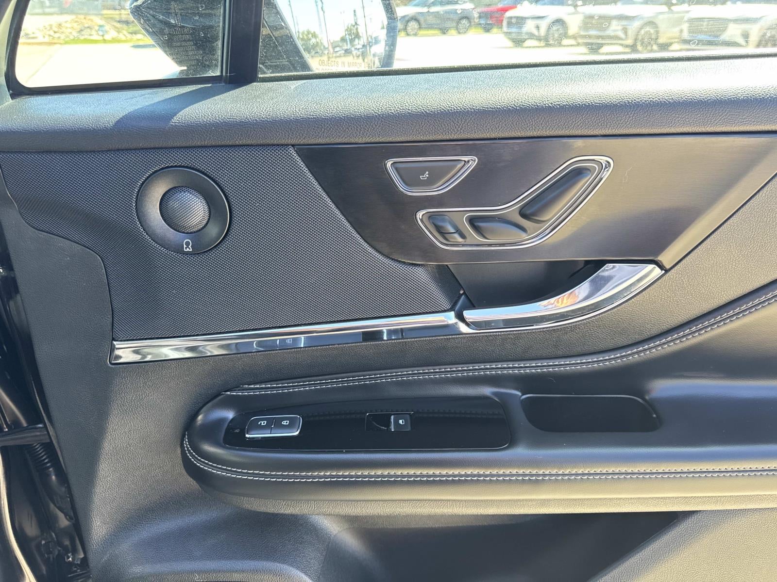 2025 Lincoln Corsair Reserve AWD