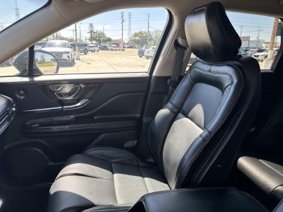 2025 Lincoln Corsair Reserve AWD