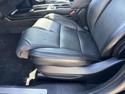 2025 Lincoln Corsair Reserve AWD