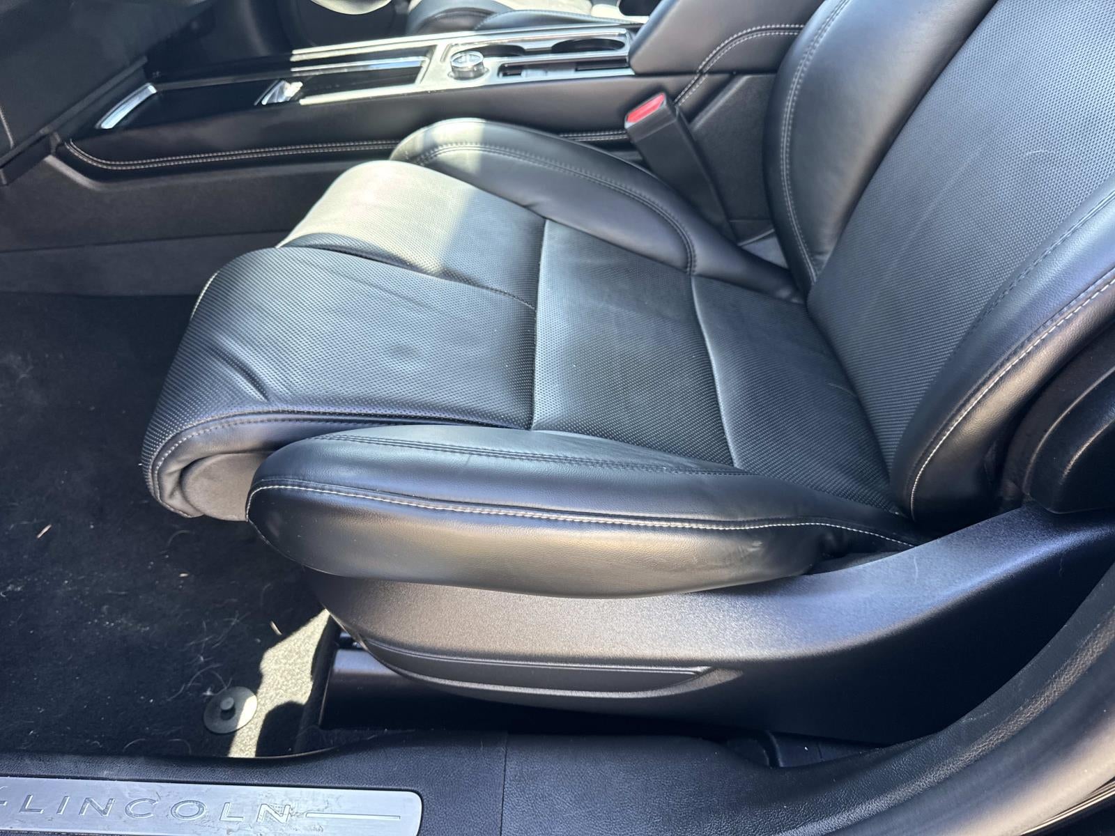 2025 Lincoln Corsair Reserve AWD