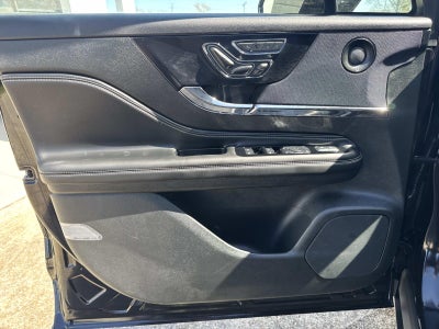 2025 Lincoln Corsair Reserve AWD