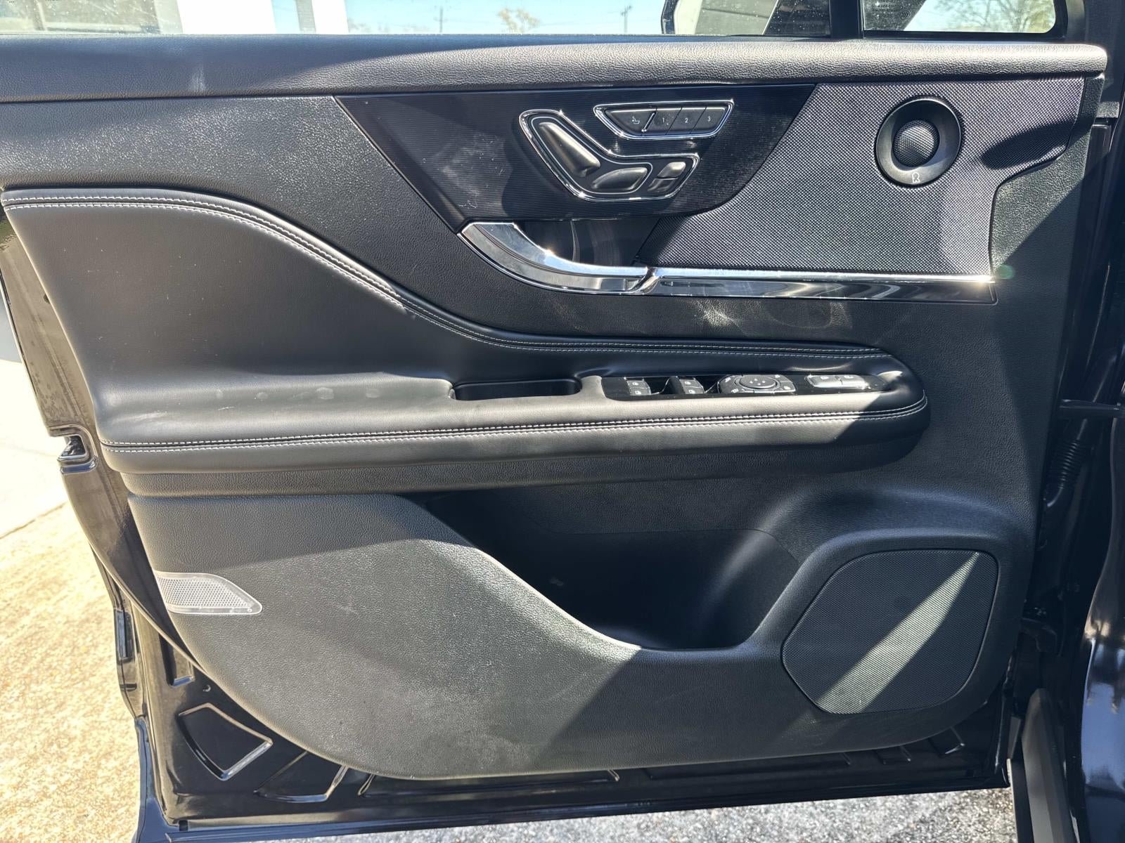 2025 Lincoln Corsair Reserve AWD