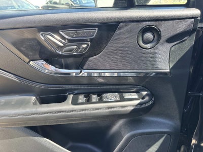 2025 Lincoln Corsair Reserve AWD