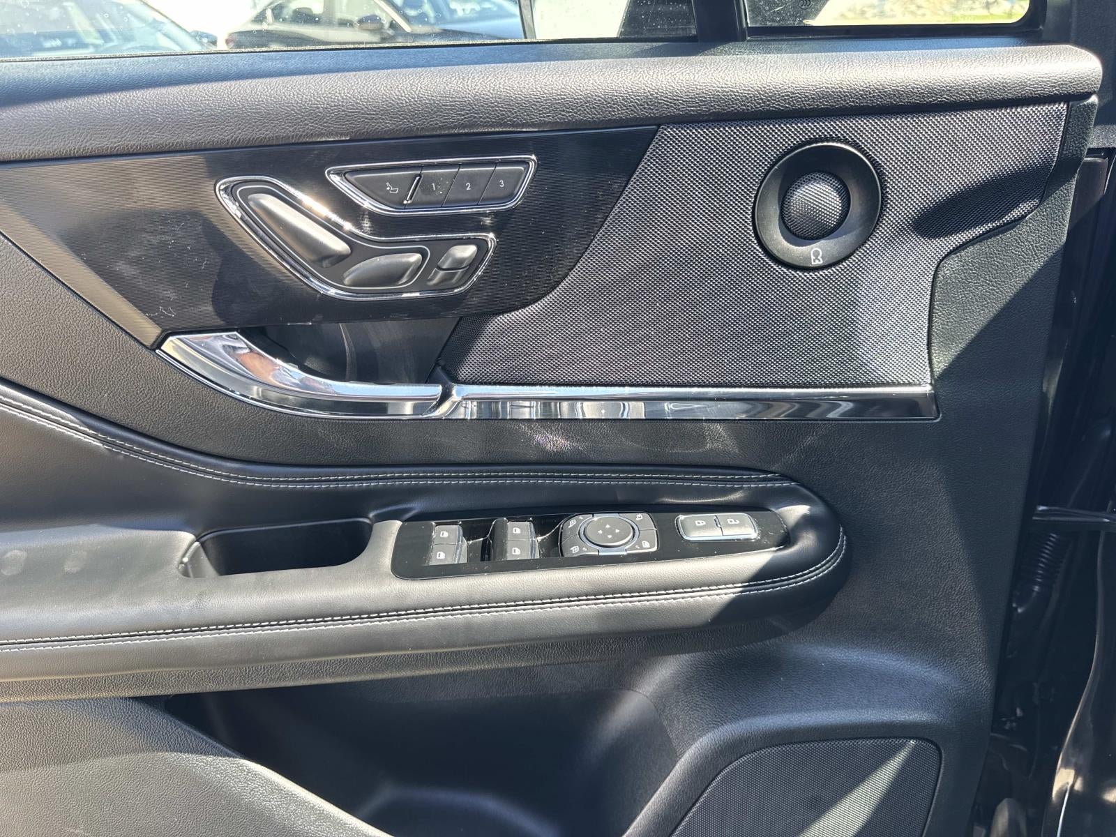 2025 Lincoln Corsair Reserve AWD