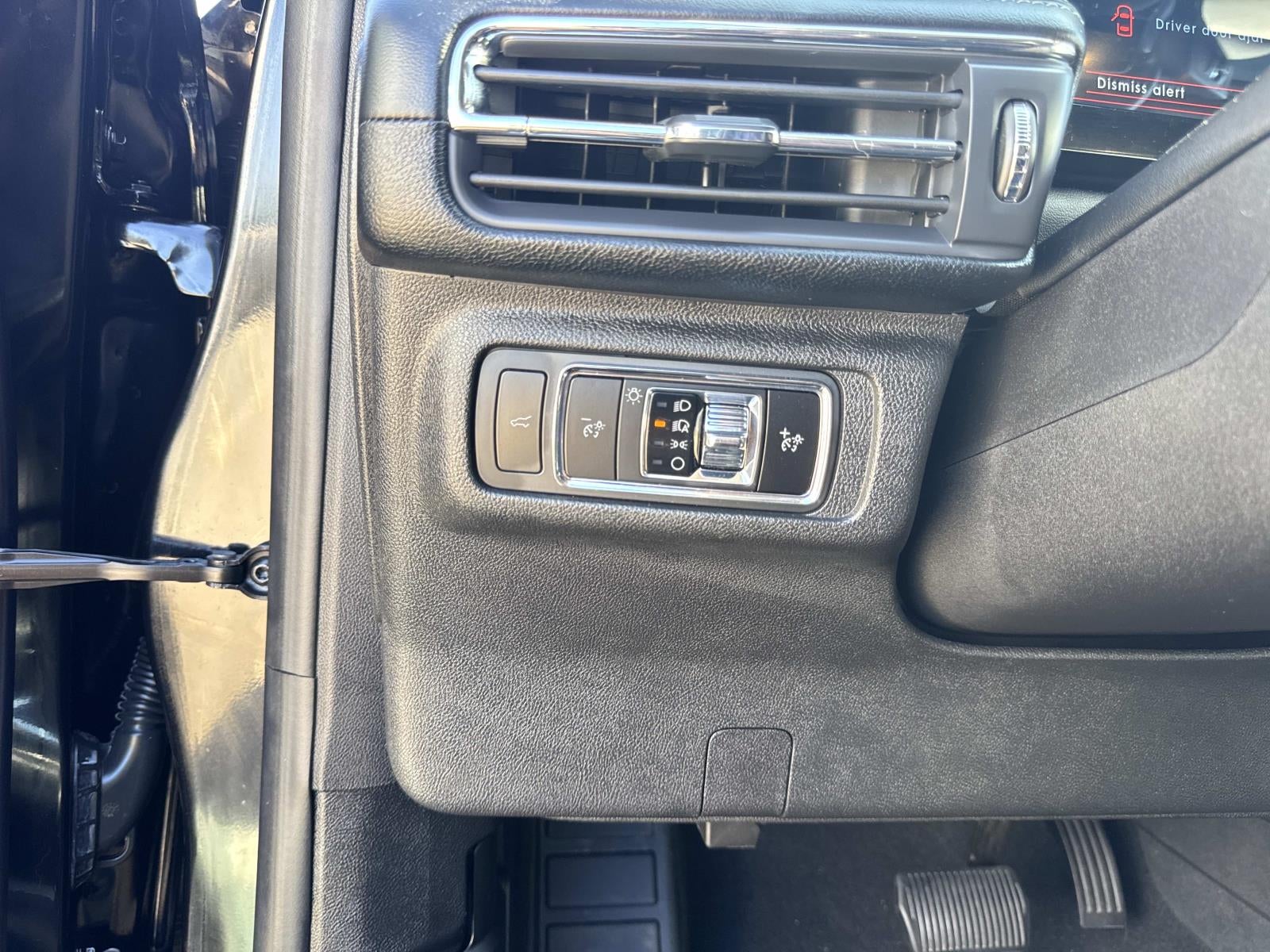 2025 Lincoln Corsair Reserve AWD