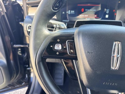 2025 Lincoln Corsair Reserve AWD