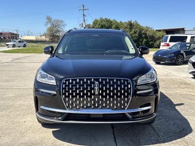 2025 Lincoln Corsair Reserve AWD