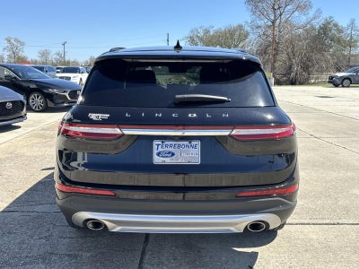 2025 Lincoln Corsair Reserve AWD