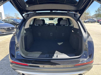 2025 Lincoln Corsair Reserve AWD