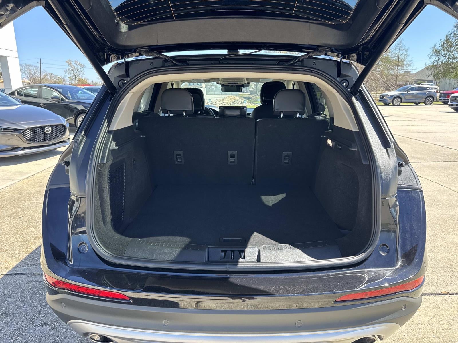 2025 Lincoln Corsair Reserve AWD