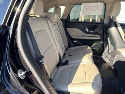 2025 Lincoln Corsair Reserve AWD