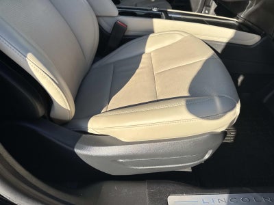 2025 Lincoln Corsair Reserve AWD