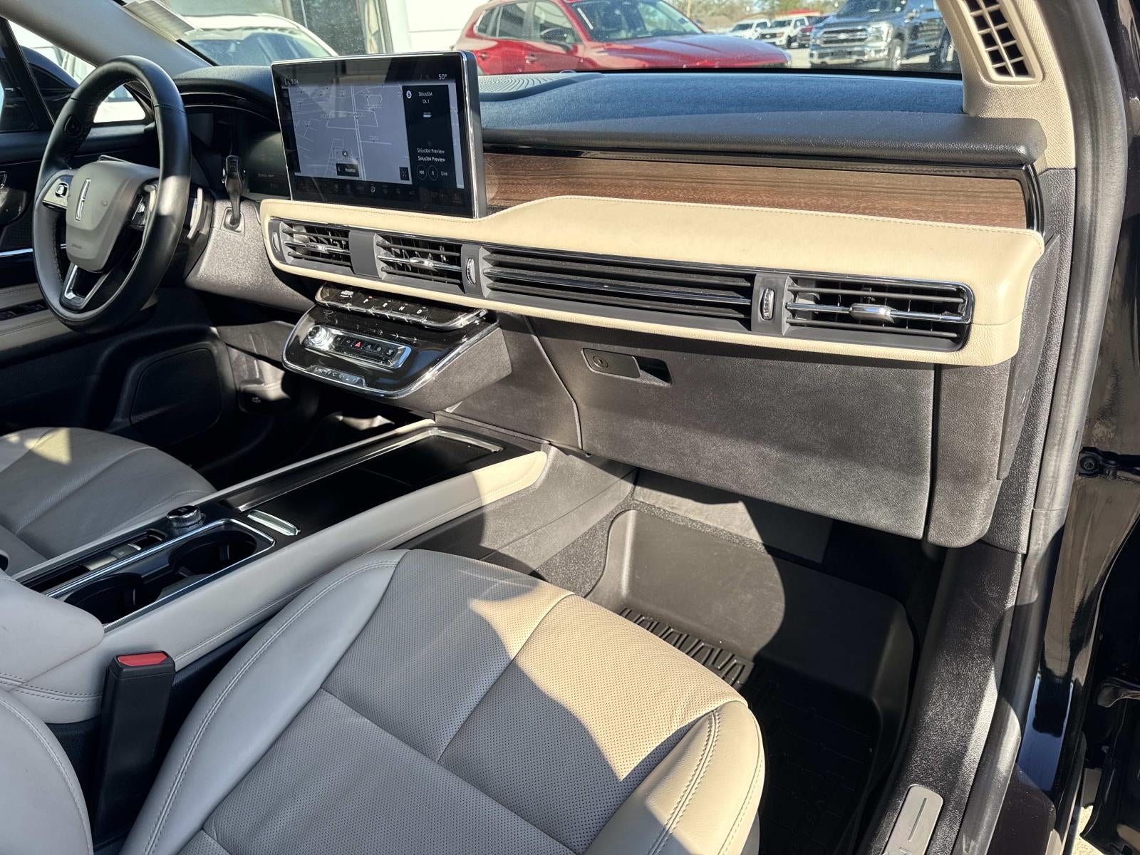 2025 Lincoln Corsair Reserve AWD