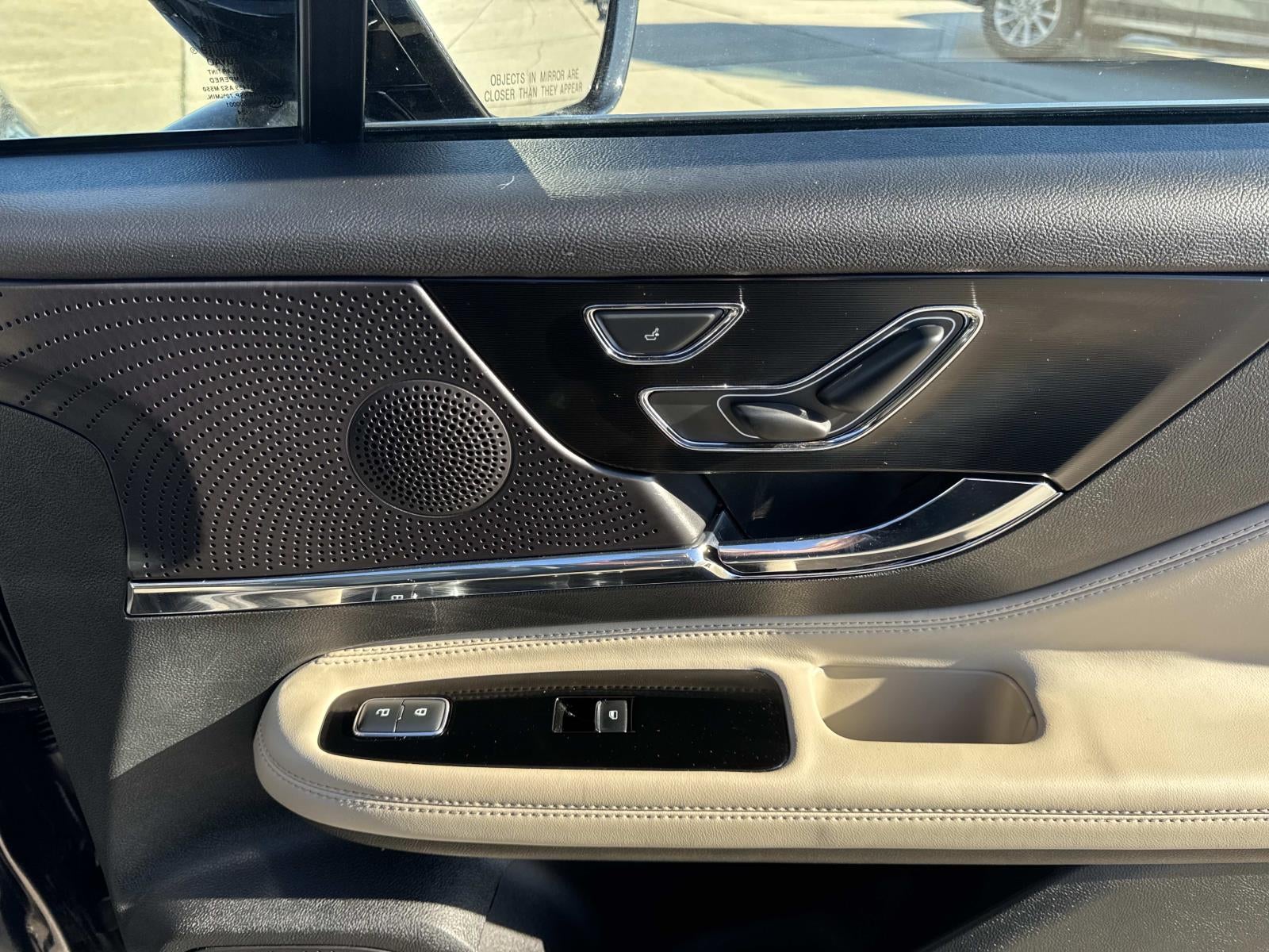 2025 Lincoln Corsair Reserve AWD