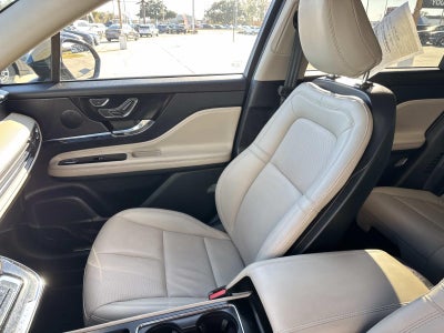 2025 Lincoln Corsair Reserve AWD