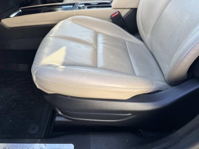 2025 Lincoln Corsair Reserve AWD