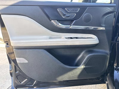 2025 Lincoln Corsair Reserve AWD