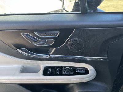 2025 Lincoln Corsair Reserve AWD