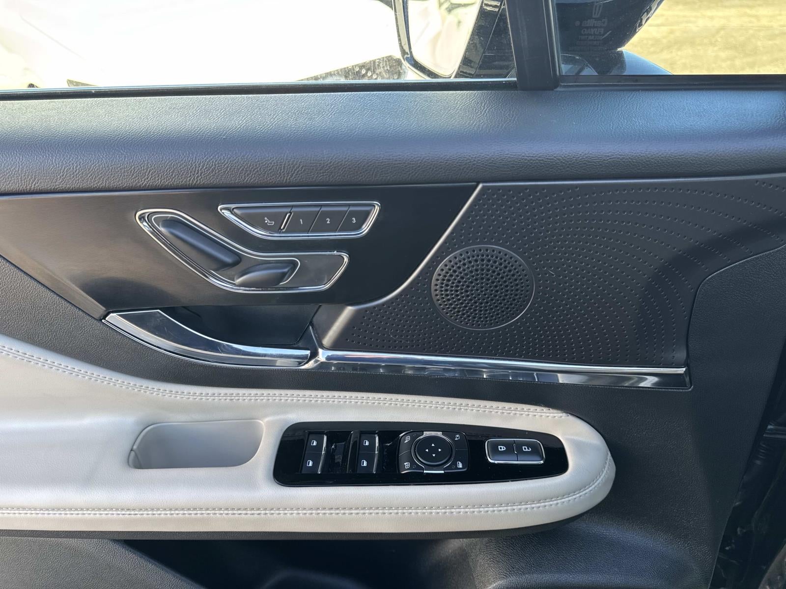 2025 Lincoln Corsair Reserve AWD