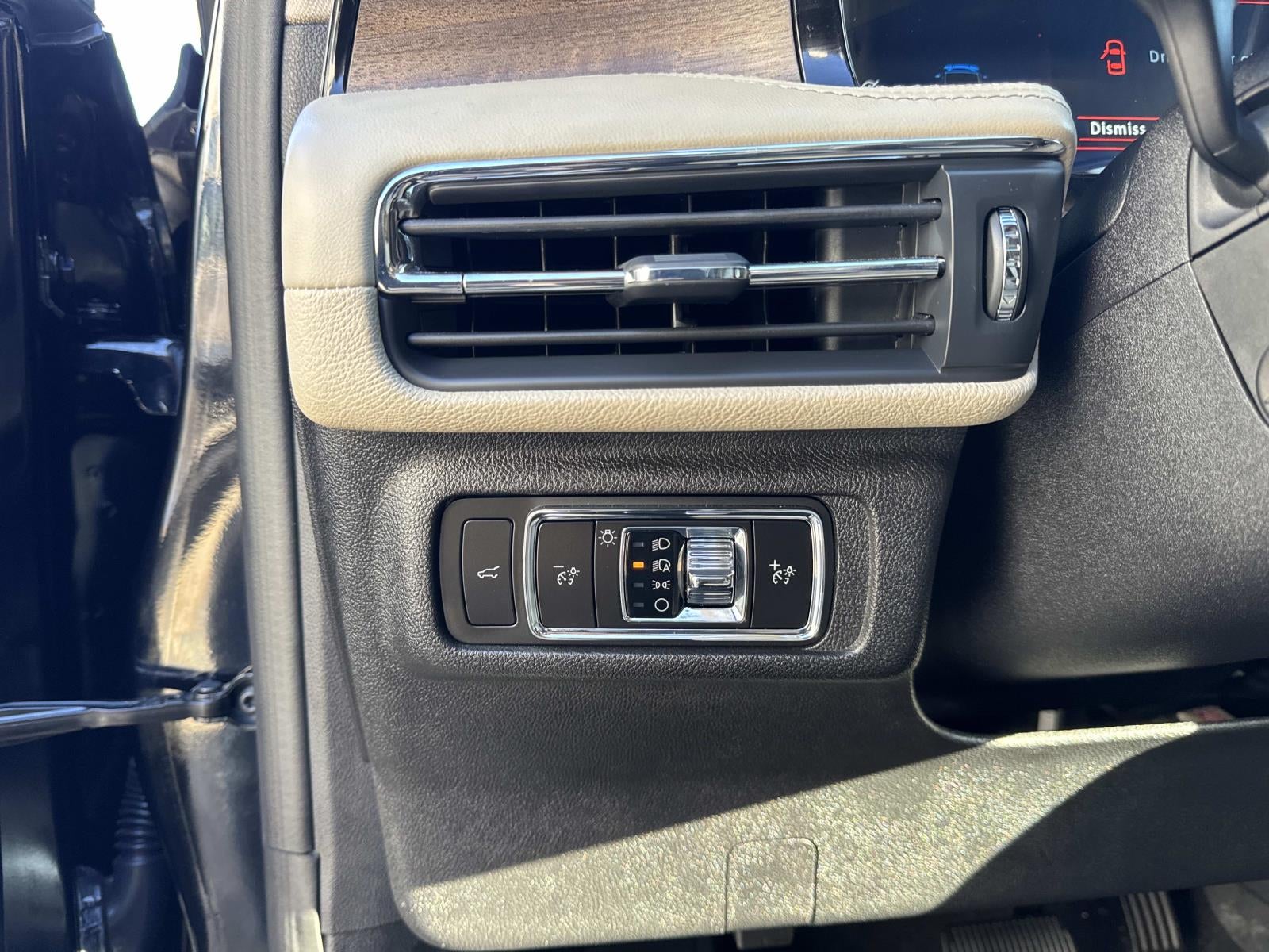 2025 Lincoln Corsair Reserve AWD