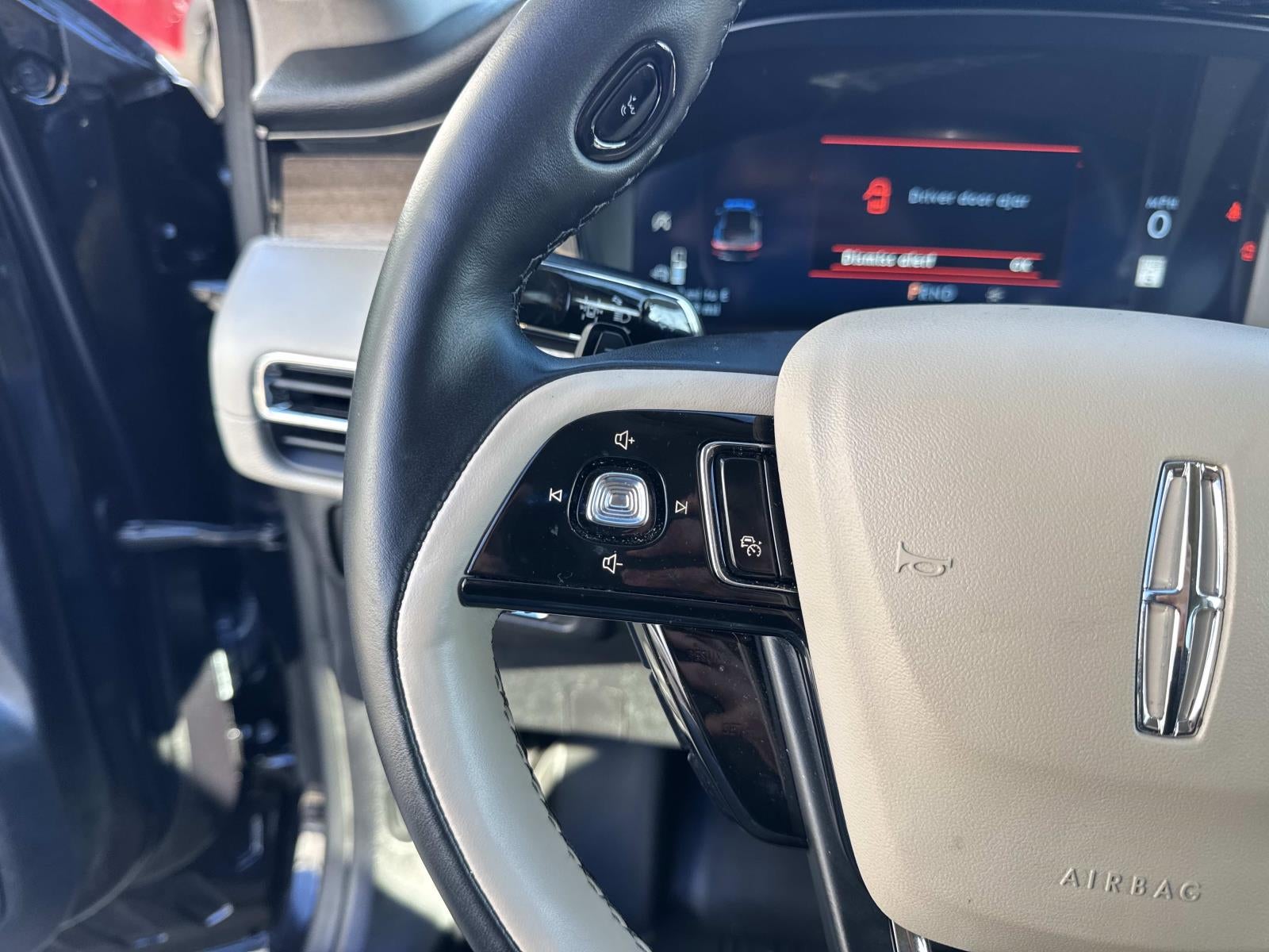 2025 Lincoln Corsair Reserve AWD