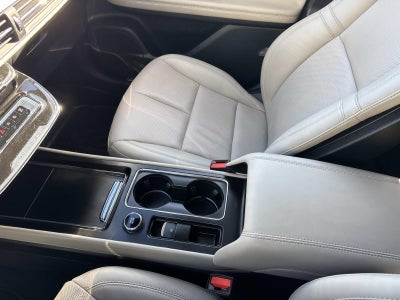 2025 Lincoln Corsair Reserve AWD