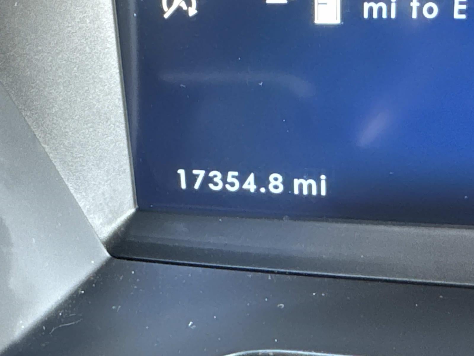 2025 Lincoln Corsair Reserve AWD