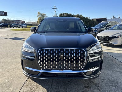 2025 Lincoln Corsair Reserve AWD