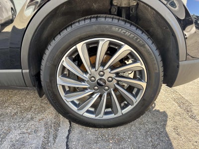 2025 Lincoln Corsair Reserve AWD