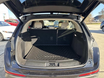 2025 Lincoln Corsair Reserve AWD