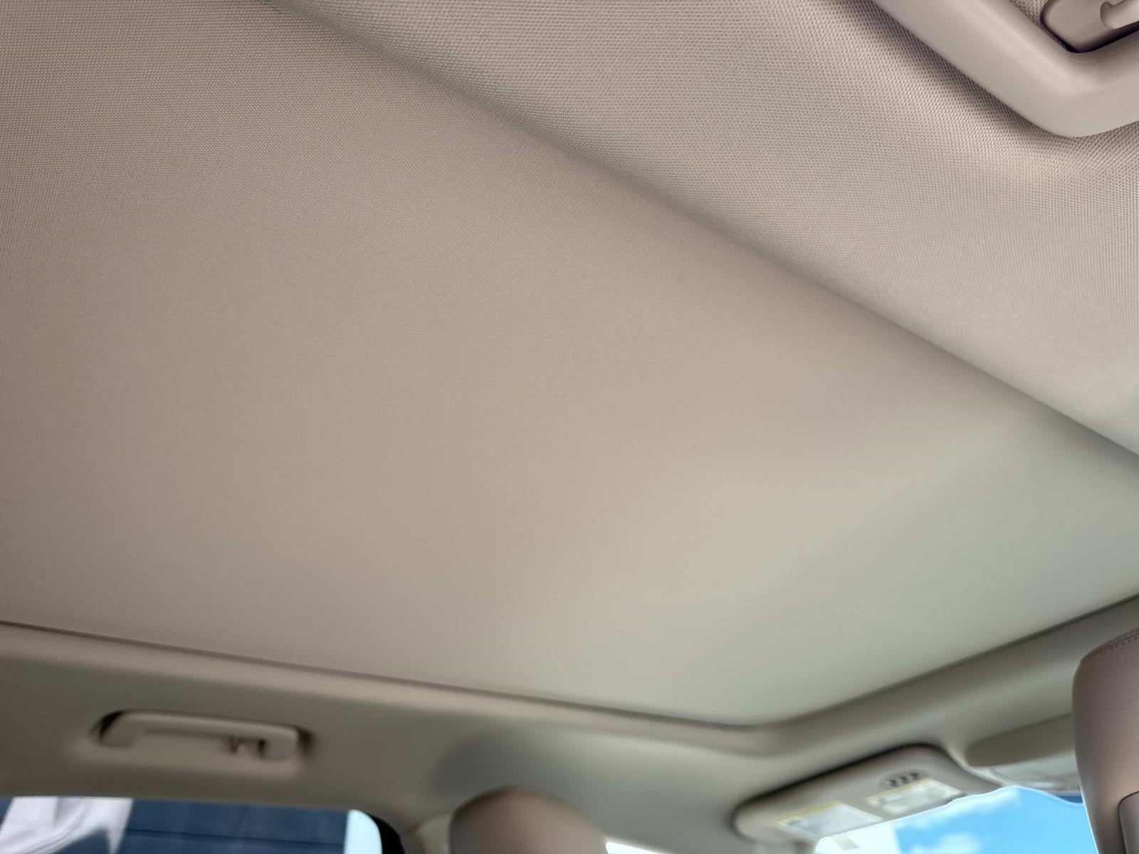 2019 Lincoln MKC Reserve FWD