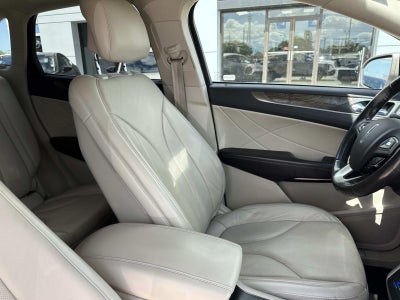 2019 Lincoln MKC Reserve FWD