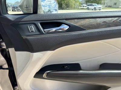 2019 Lincoln MKC Reserve FWD