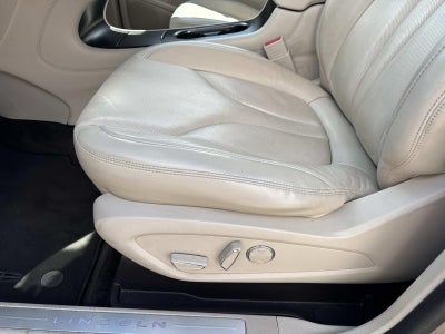 2019 Lincoln MKC Reserve FWD