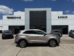 2019 Lincoln MKC Reserve FWD