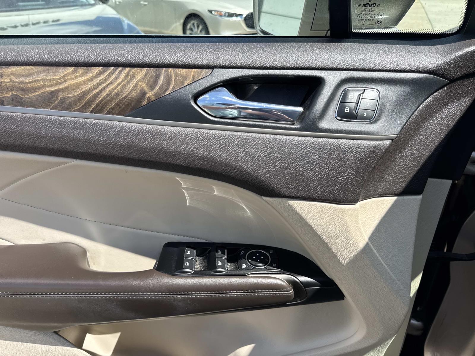 2019 Lincoln MKC Reserve FWD